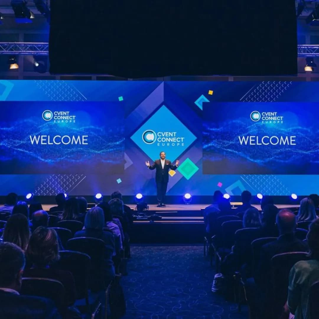 Beyond the Boardroom: Why Blooms is Egypt’s Premier Choice for Conferences and Events