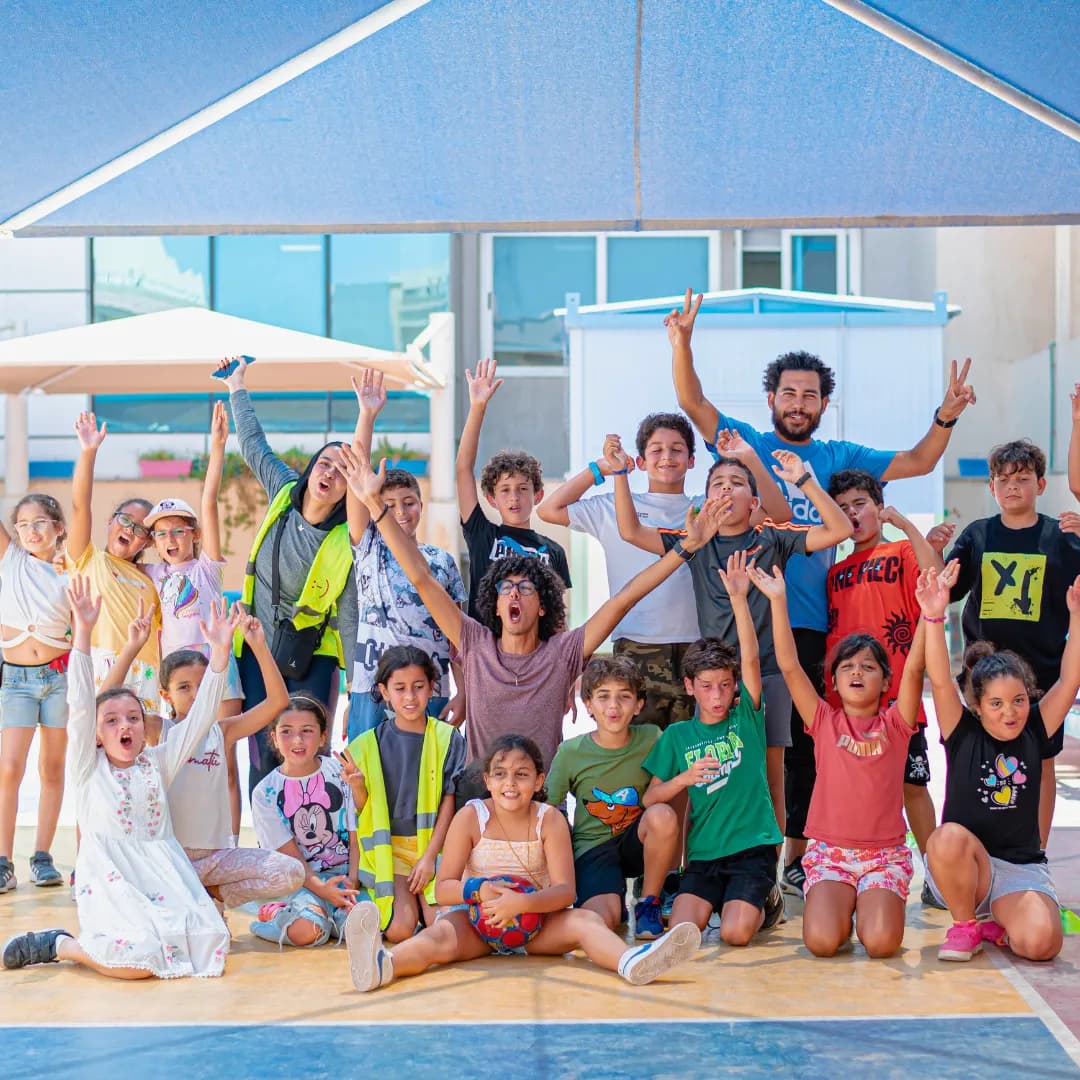 The Ultimate Guide to Day Camps in Cairo: Why Blooms is the #1 Choice for Parents
