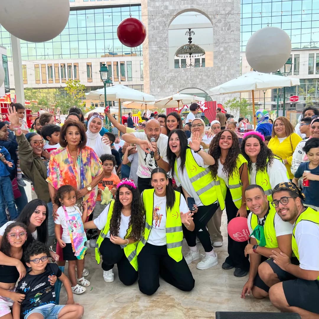 Mastering the Moment: Why Blooms is Egypt’s Premier Event Organizer