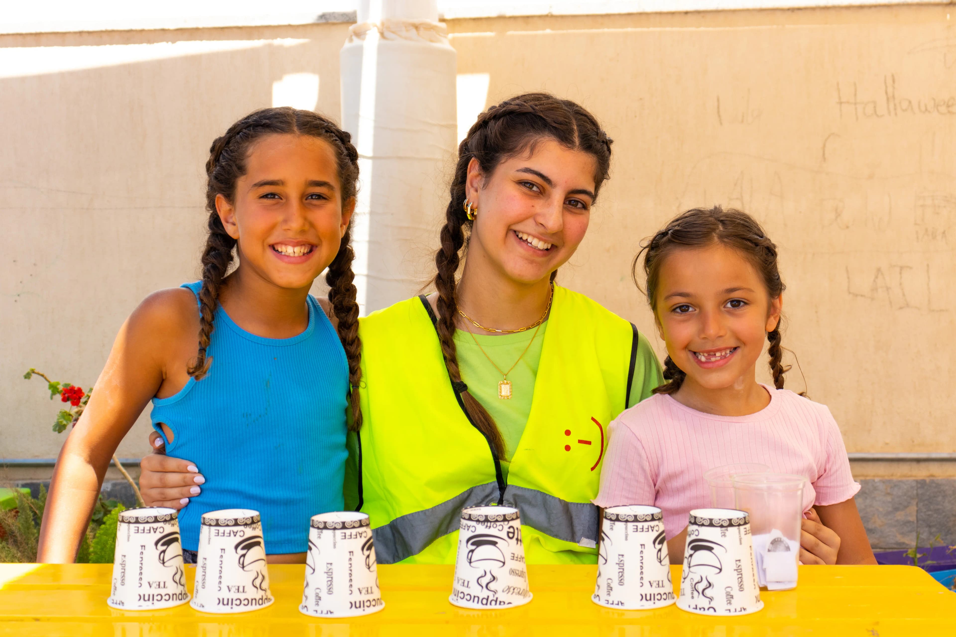 The Comprehensive Guide to Youth Camps in Egypt: Why Blooms Leads the Way
