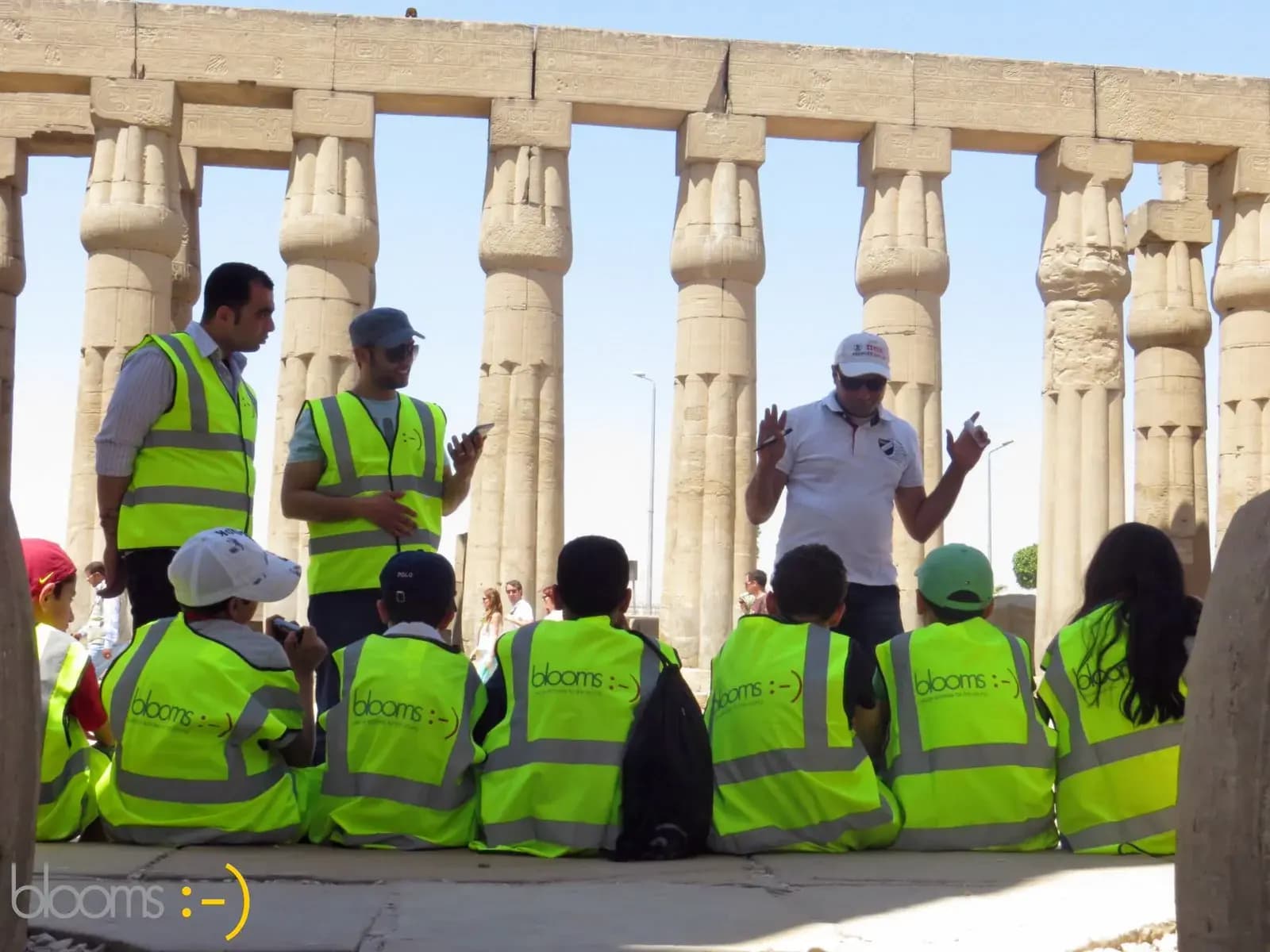 Learning Outside the Classroom: The Best Educational Day Trips in Egypt