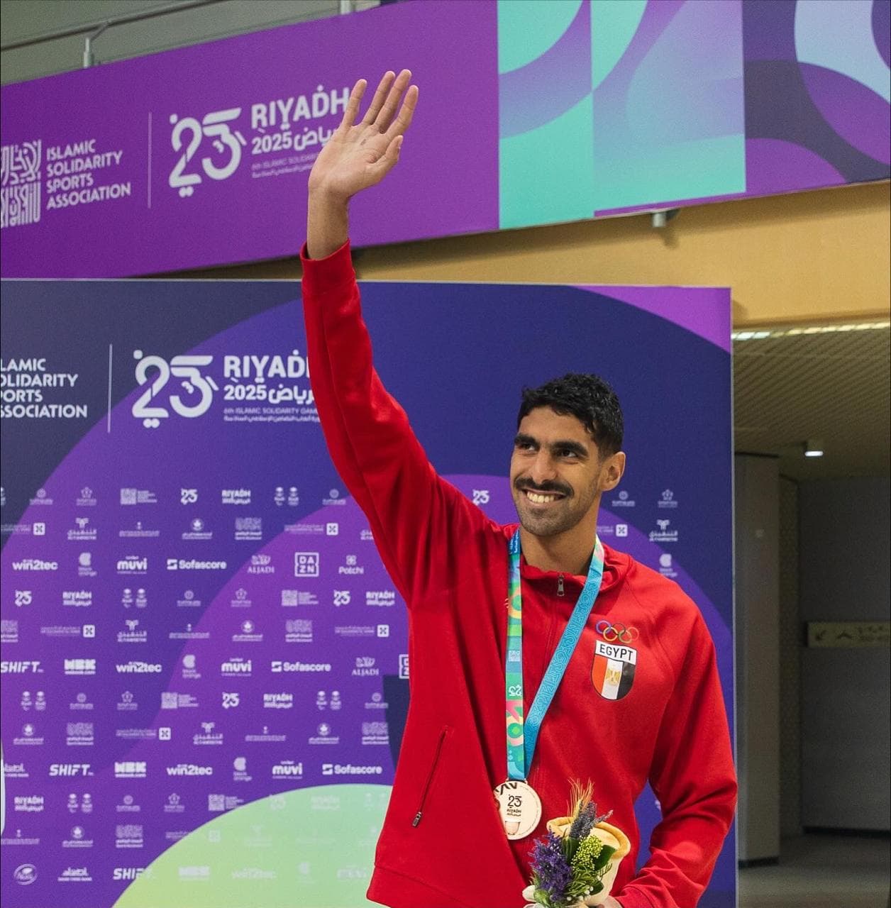 Abdelrahman Haridi