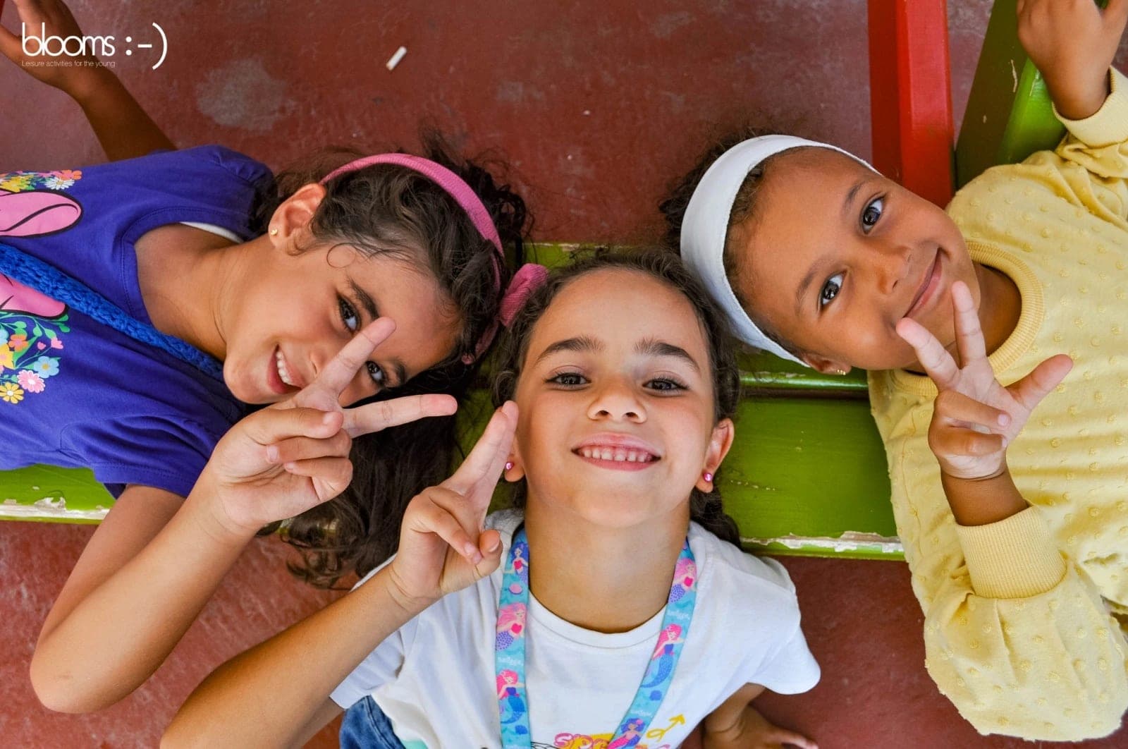 Multi-Activity Camp
