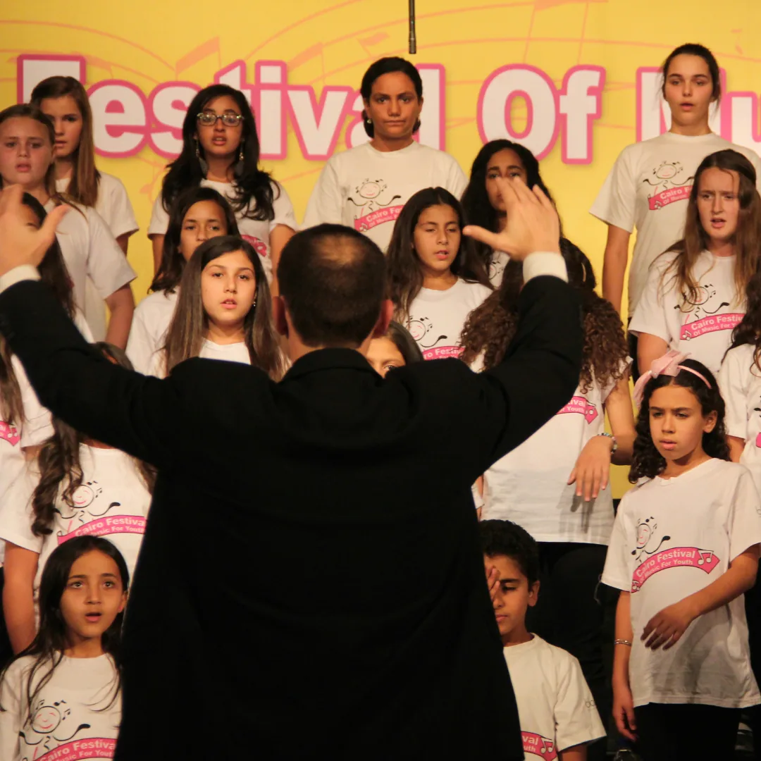 Finding Our Voice