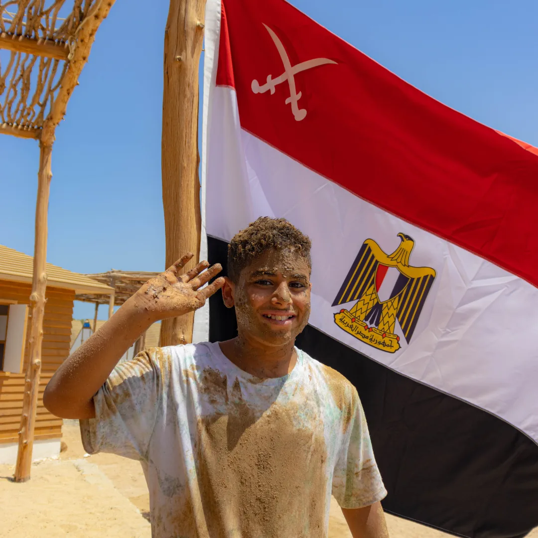 A New Generation Of Camps